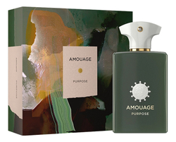 AMOUAGE Purpose