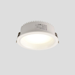 Встраиваемый светодиодный светильник Crystal Lux CLT 529C135 WH 4000K