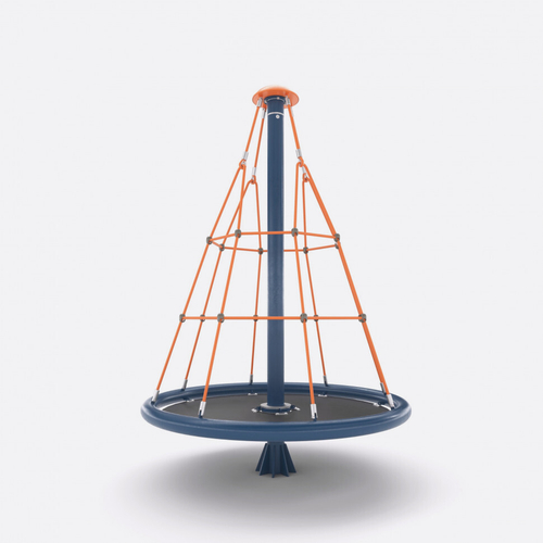 Карусель «‎Пирамида» (ДВ0632)