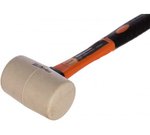 КИЯНКА SPARTA РЕЗИНОВАЯ 225Г ЧЕР/РЕЗ ФИБЕРГ/РУК11125