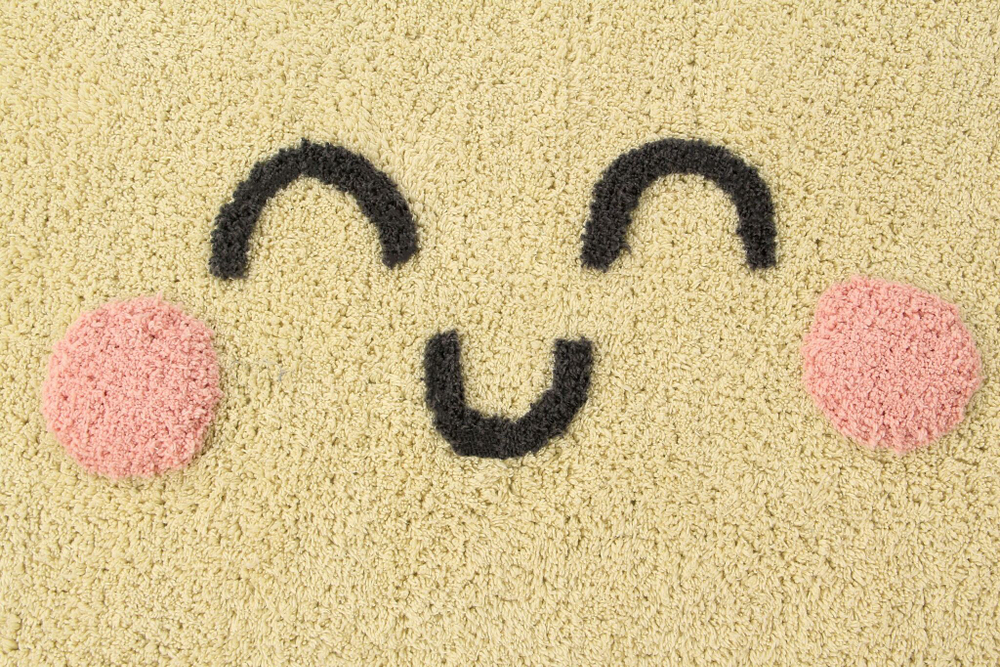 Ковер Lorena Canals You're My Sunshine (100Ø см)