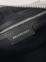 Balenciaga Le Cagole Mini Duffle Bag 20 cm