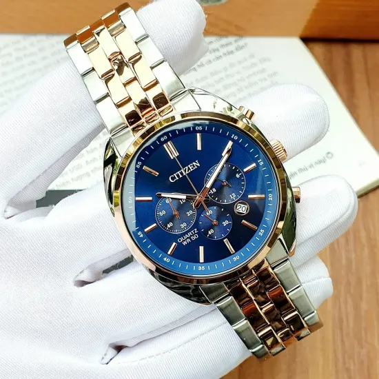 Наручные часы Citizen AN8216-50L