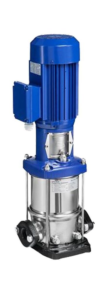 Насос вертикальный DP-PUMPS DPVF 45-20