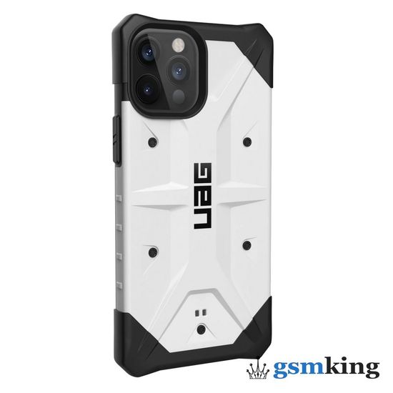 UAG Pathfinder Series Case for Apple iPhone 12 Pro Max White (Белый)112367114141