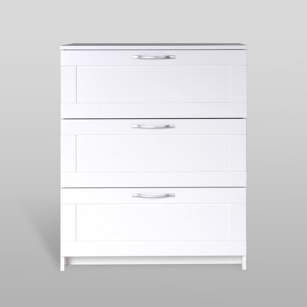 Сириус Комод 3 ящика