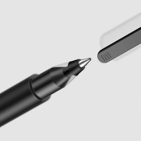 Набор гелевых ручек Xiaomi Jumbo Gel Ink Pen (MJZXB02WC) (10 шт)