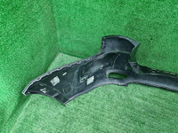 Бампер задний Jeep Grand Cherokee WK2 (2013-2022)