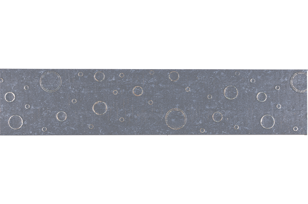 Панель декоративная Decomaster P10-39 99*6*2400мм