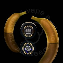 MUSTHAVE (МАСТХЭВ) Banana Mama, 125 гр.