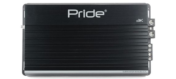 Усилитель Pride 3K