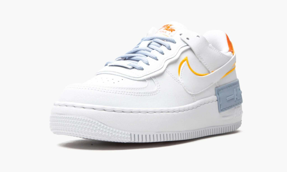 Air Force 1 Low Shadow WMNS "Kindness Day"