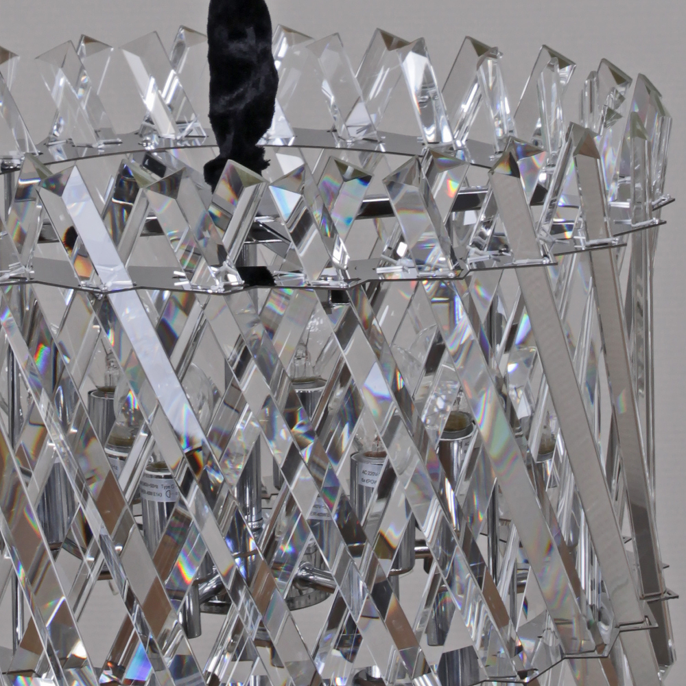 58055-0.4-600 светильник потолочный