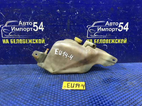 Бачок расширительный NISSAN BLUEBIRD 1997