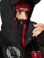 Костюм зимний Dakota 2.0 (куртка+полукомбинезон)