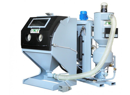 Напорная камера КСО-110-Н-ФВР-М с рекуператором