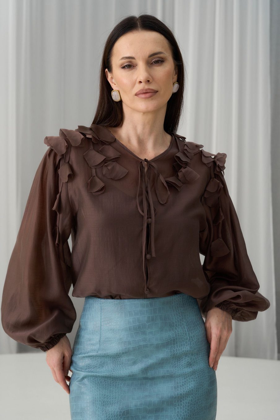 Блуза Фарида