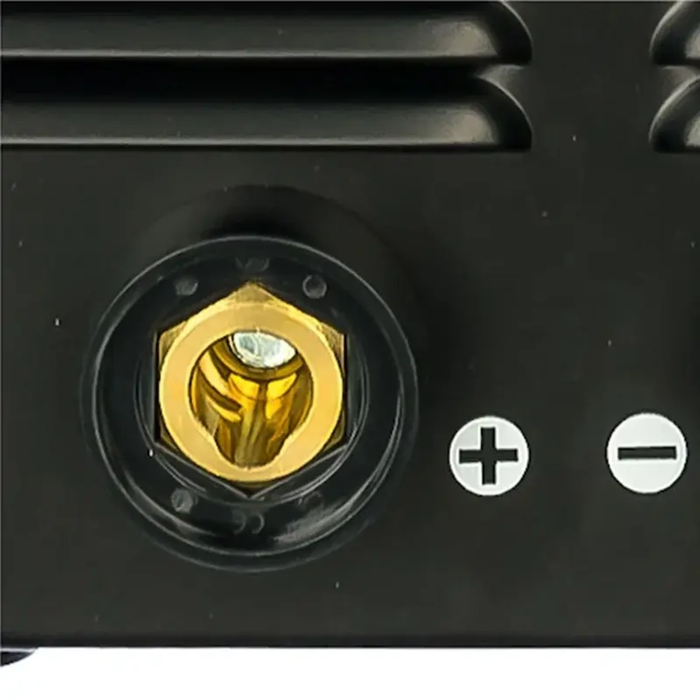 BRIMA ARC-250 сварочный инвертор 380 в 00000005677