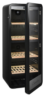Винный шкаф La Sommeliere APOGEE145DZ