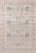 Ковер Bella VB3471-V324 (200*300 см)