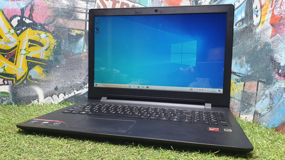 Ноутбук Lenovo AMD A4-7/4Gb/M330 2Gb