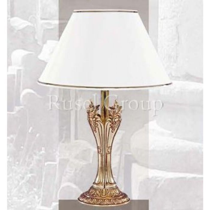 Настольная лампа Riperlamp Roma 048R