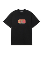 Мужская Футболка Sardinas