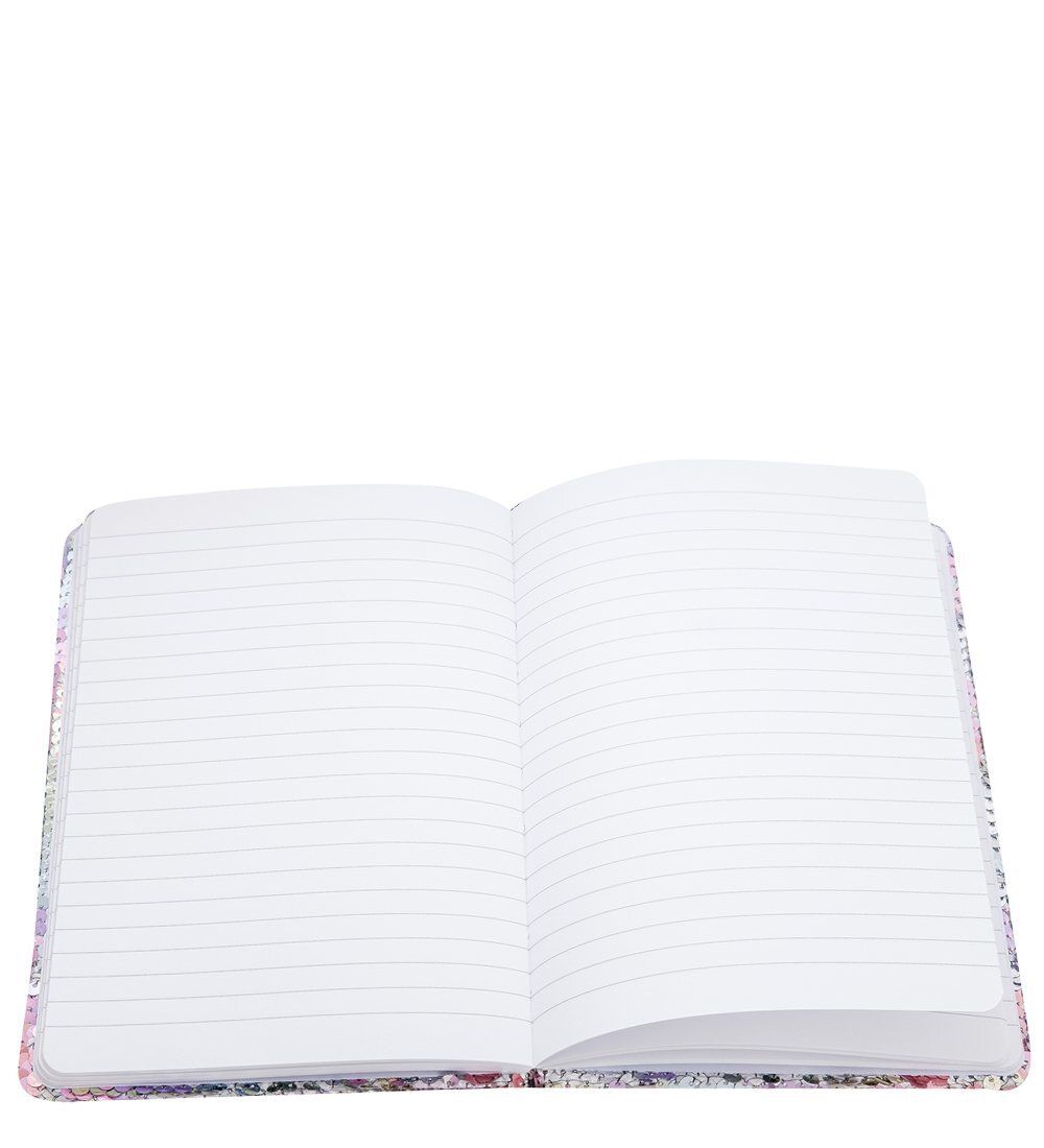 NB-26/2 Блокнот с ручкой «Волна эмоций»