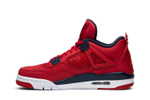 Кроссовки Jordan Air Jordan 4 Se Fiba Gym Red