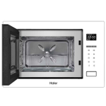 Микроволновая печь HAIER HMX-BTG259W