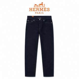 Мужские джинсы Hermes