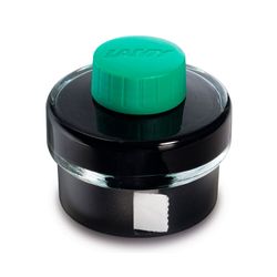 Чернила в банке Lamy T52 зеленые 50 мл (1608935)