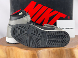 Air Jordan 1 Retro High OG Shadow 2018