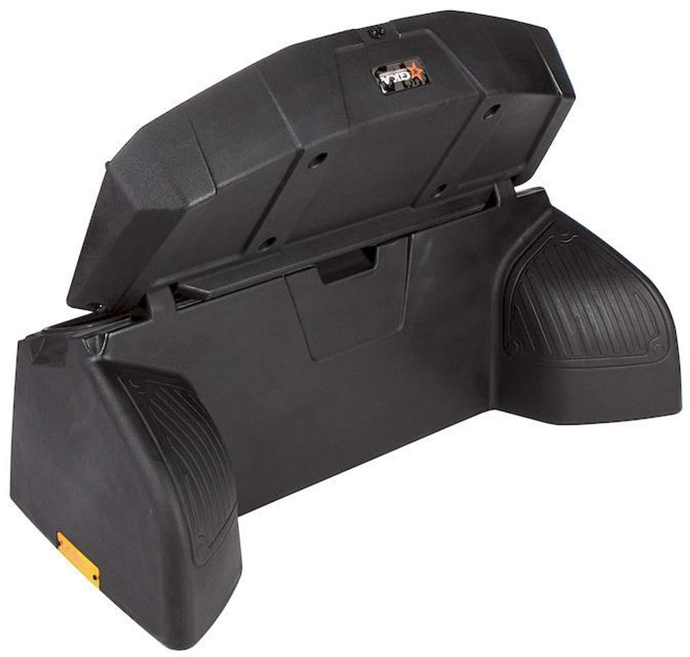 Кофр задний GKA 8050