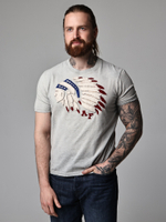 Футболка Abercrombie & Fitch ABF18
