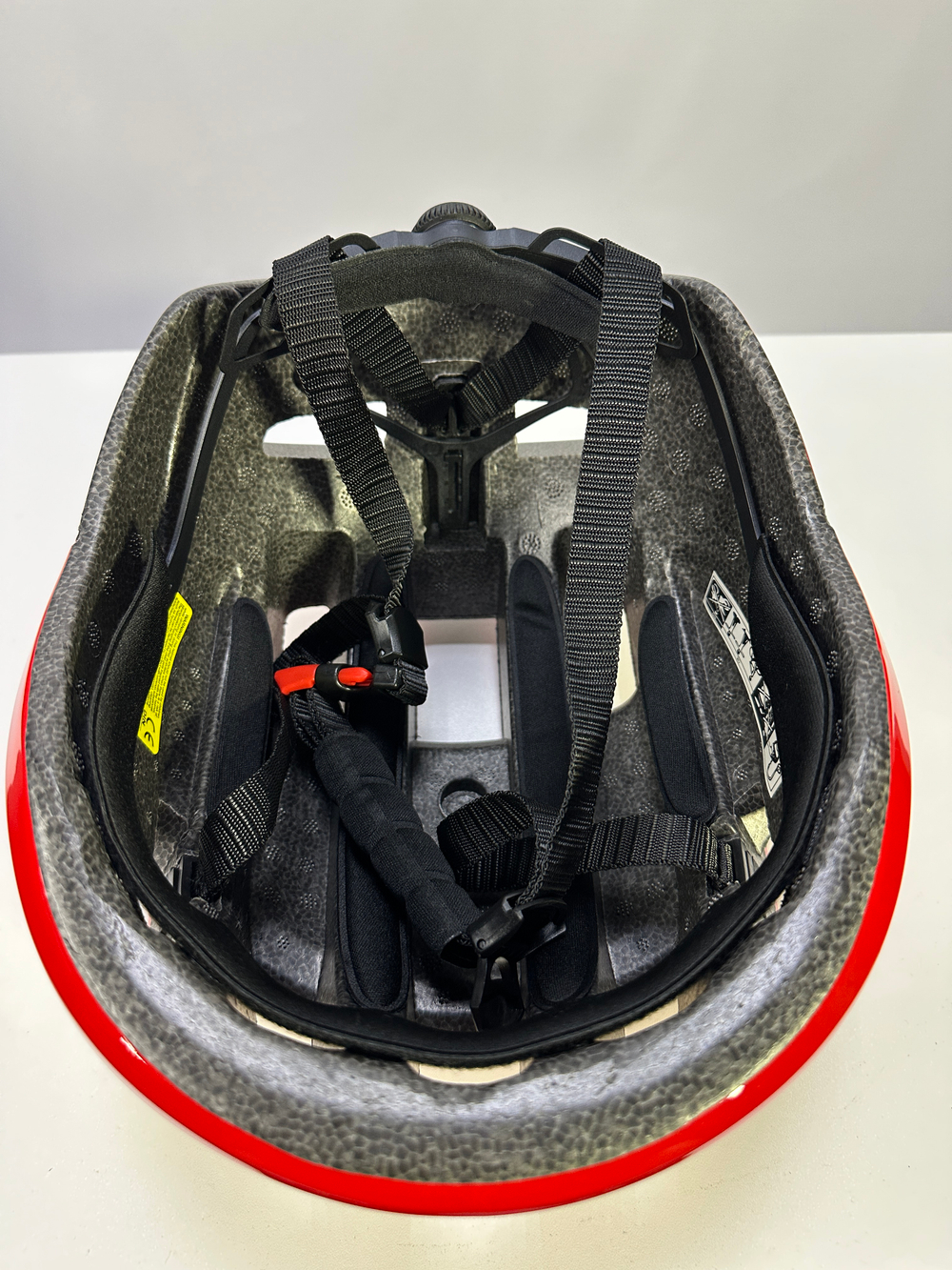 Велошлем POC