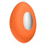 Вибратор We-Vibe Temp, оранжевый