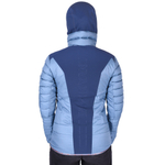 Black Yak Куртка женская гибрид HYBRID JACKET (prim)