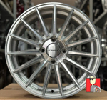 Комплект дисков Vossen VFS2 15x7 et35 4x100