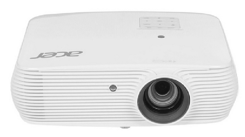 Проектор Acer AW620 (P5330W)