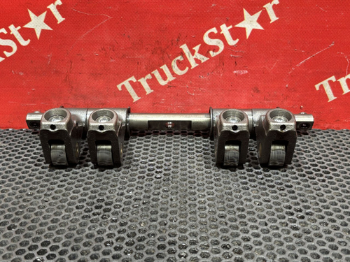 Вал рокеров в сборе 2021г