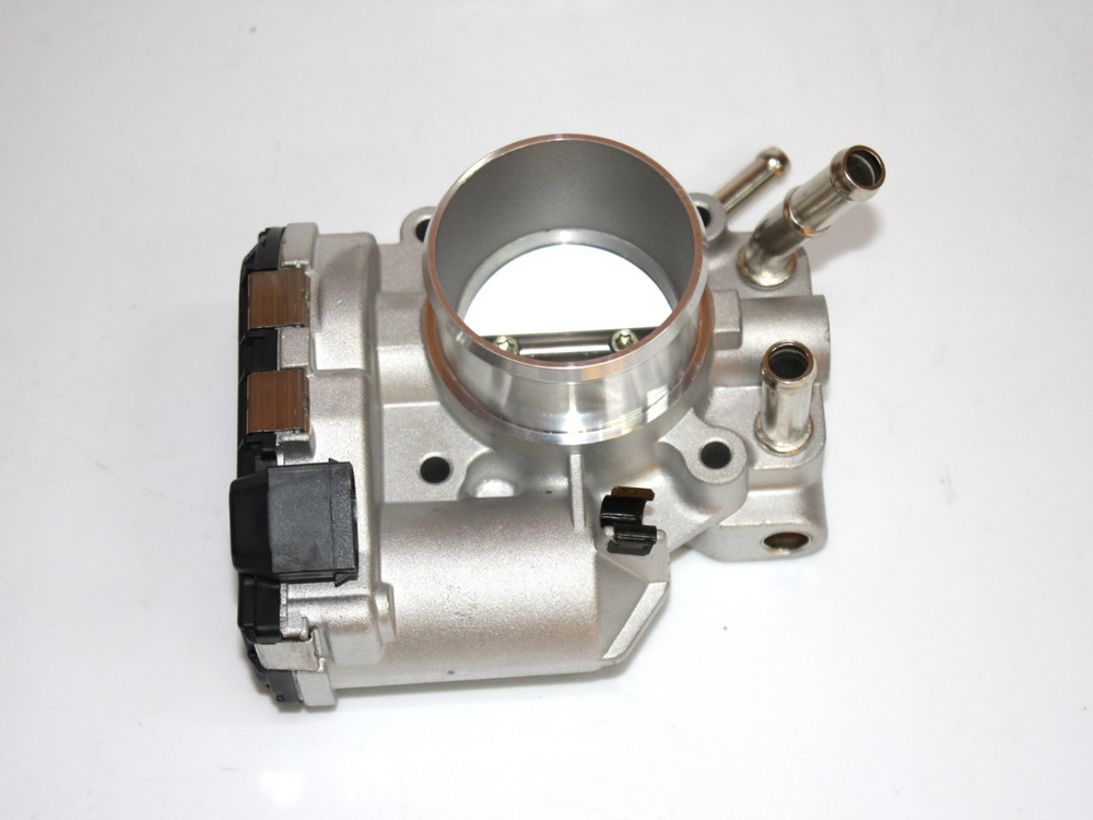 Дроссельная заслонка Quattrofreni QF46A00080 Hyundai Solaris