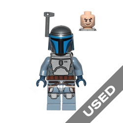 USED Джанго Фетт sw0468