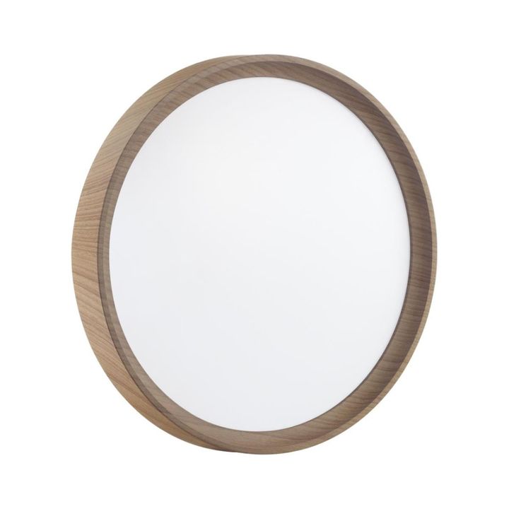 Настенно-потолочный светильник Sonex WOODI 7603/ELN