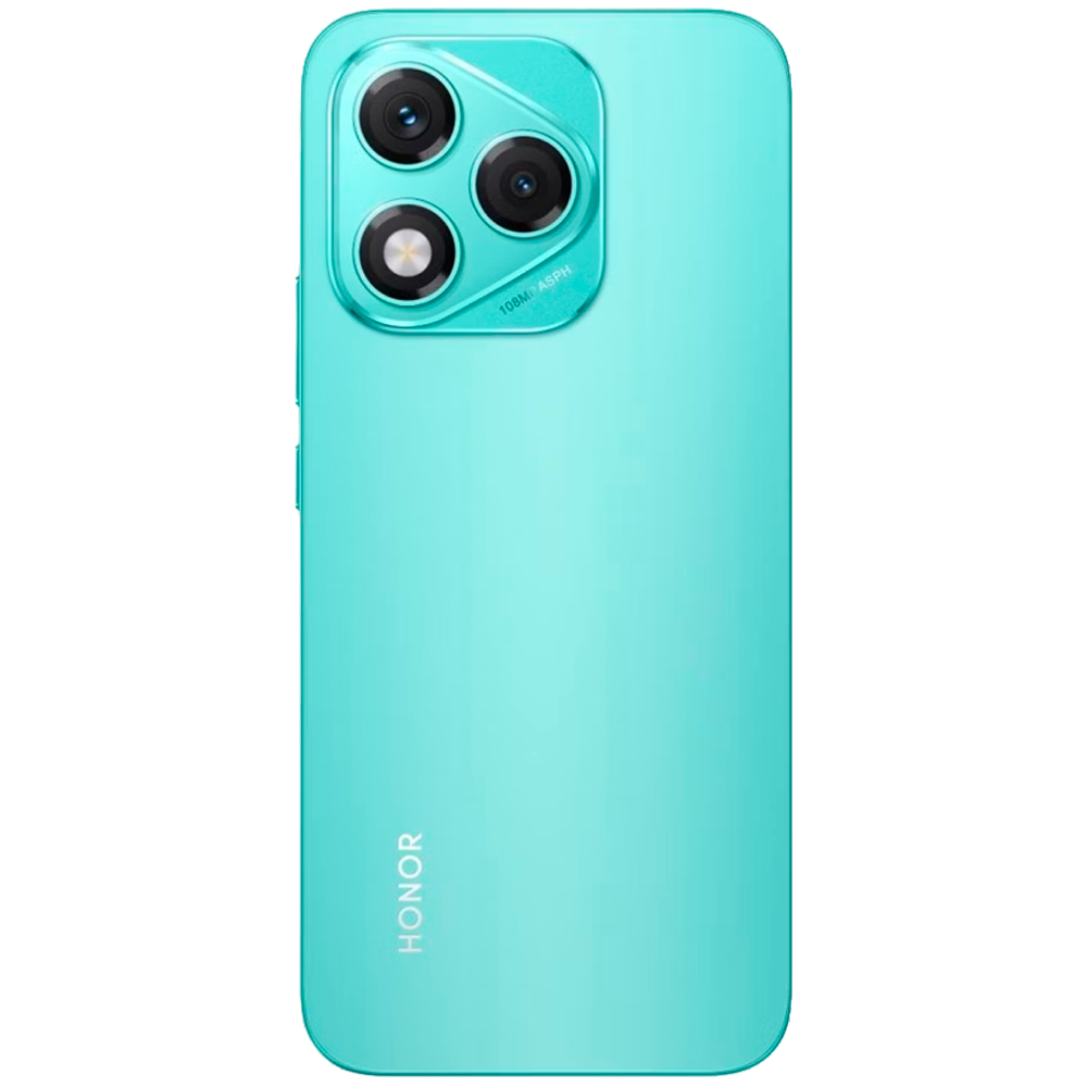 Смартфон HONOR 400 Lite 8/256GB, Marrs Green (Зеленый)