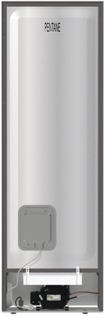 Отдельностоящий холодильник Gorenje NRK6192AXL4