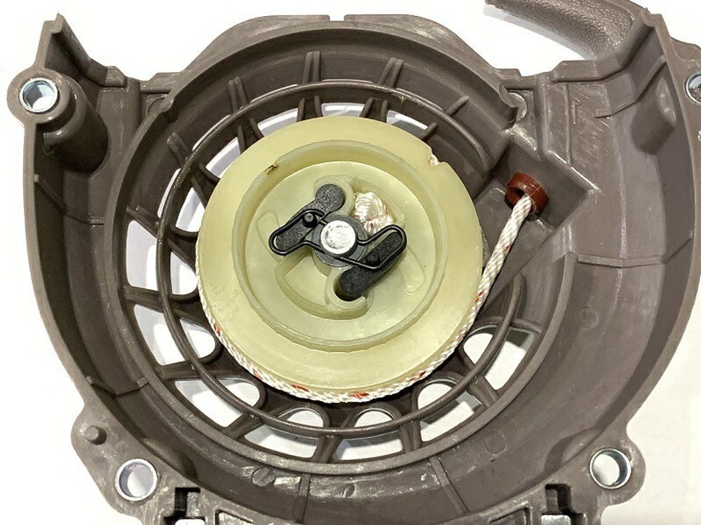 Стартер в сборе на мотобур Т620В 23ST620B