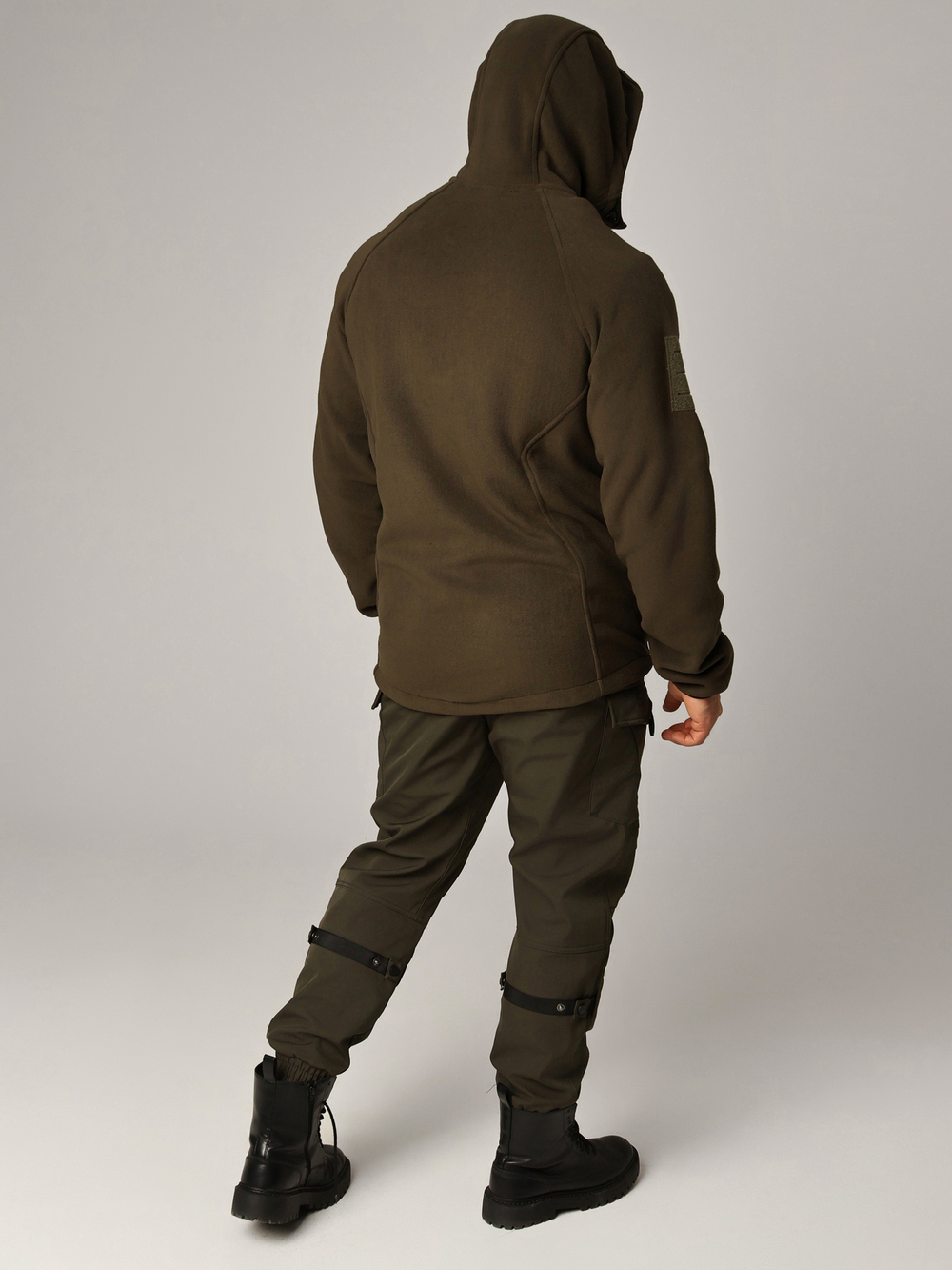 Кофта флисовая 7.26 Gear Tactical Series 123
