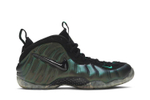 Кроссовки Nike Foamposite Pro Pine Green