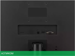 Монитор LG 24MP400P-B
